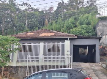 Casa de 4 quartos, Joinville · GENERIC_TITLE