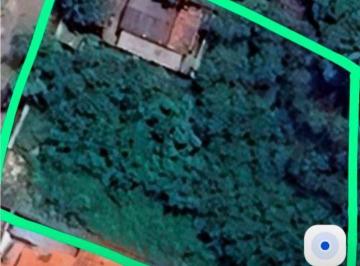 c727ce04777c314056c38a5cfe6f70497fcc7657 · Terreno à venda, 980 m² por R$ 400.000 - Setor Urias Magalhães - Goiânia/GO