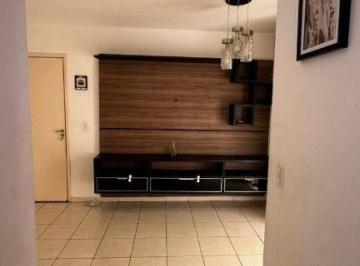 78890c53987e9225fdb066c93ac6263c86a06eba · Apartamento com 2 dormitórios à venda, 54 m² por R$ 270.000 - Residencial Flórida - Goiânia/GO