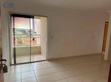 b6f76b09f05ae0e62bfe0c31aa583045f1e0aea5 · Apartamento com 2 dormitórios à venda, 61 m² por R$ 290.000 - Vila Rosa - Goiânia/GO