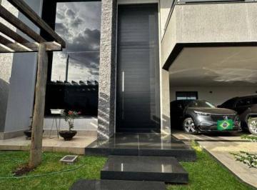 a6f2ed0175a9a71f57f1fea5b9916342d6ca8b0f · Sobrado com 4 dormitórios à venda, 320 m² por R$ 2.350.000 - Setor Nova Suiça - Goiânia/GO