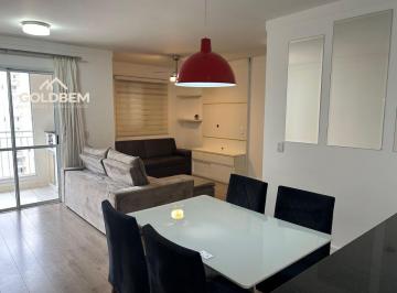 Apartamento de 2 quartos, Campinas · Alugo Apartamento 100% mobiliado no PERFECT Life - Próximo a Mandic e Unip - Swift Campinas