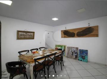 Casa · 170m² · 6 Quartos · 2 Vagas · Sobrado com 6 quartos à venda em Santana - SP
