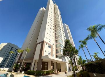 Imagem Principal · Apartamento com 3 quartos à venda em Imirim - SP