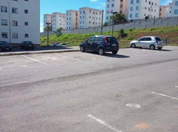 Apartamento com 2 dormitórios à venda, 49 m² por R$ 150.000 - Residenc · Apartamento com 2 dormitórios à venda, 49 m² por R$ 150.000 - Residencial Jerônimo de Camargo II - C