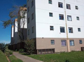 Apartamento com 2 dormitórios à venda, 49 m² por R$ 155.000 - Residenc · Apartamento com 2 dormitórios à venda, 49 m² por R$ 155.000 - Residencial Jerônimo de Camargo I - Ca