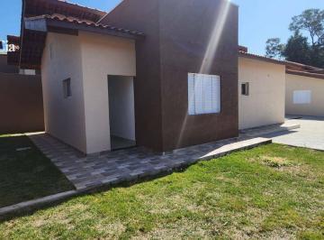 Casa com 2 dormitórios à venda, 74 m² por R$ 590.000 - Condomínio Vill · Casa com 2 dormitórios à venda, 74 m² por R$ 590.000,00 - Ribeirão dos Porcos - Atibaia/SP