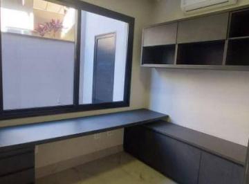 143e68acecbf9f40cadc6c5a6f399142fabfd5de · Casa com 3 dormitórios à venda, 280 m² por R$ 2.600.000,00 - Parque Residencial Damha VI - São José