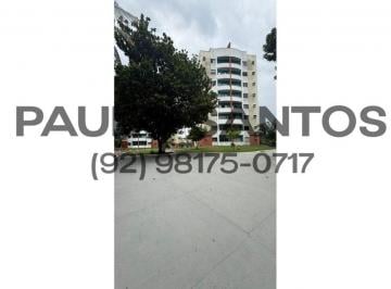 Apartamento de 2 quartos, Manaus · Saia do Aluguel Já!!! Condomínio Plaza Del Rey (Parque das Laranjeiras)