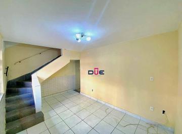 d827d4a27c60d9f3ca5f0385977b5fe46e8e388d · Sobrado com 3 dormitórios à venda, 82 m² por R$ 545.000 - Campo Grande - Santos/SP