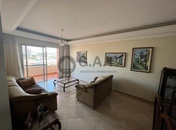 Foto 03 · Apartamento no Centro de Sorocaba-SP com 3 quartos, 1 suíte e 130m² de área total.