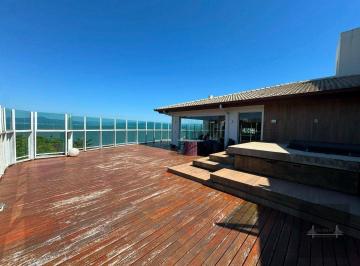 5fc42c9e798dce4aa0989a2dfb0a9b6cb768e517 · Cobertura com 4 dormitórios à venda, 351 m² por R$ 6.600.000,00 - Cacupé - Florianópolis/SC