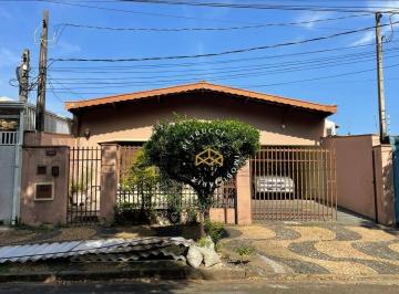 65869a1e9d165be46b3e6a6de0d17eb50a8d566a · Casa com 5 dormitórios à venda, 265 m² por R$ 750.000,00 - São Bernardo - Campinas/SP