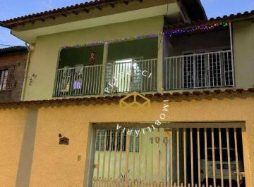 46b17967b732492b36afab016c0c53df41811024 · Casa com 3 dormitórios à venda, 250 m² por R$ 450.000,00 - Jardim Carlos Lourenço - Campinas/SP