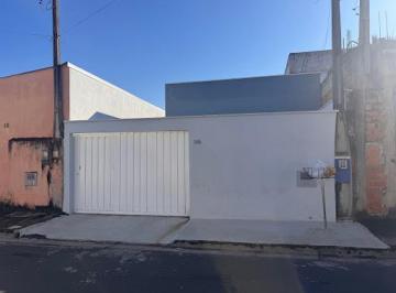 1660a2a138c5bf4197d7f67e0c53934242fdfd44 · Casa com 2 dormitórios à venda, 92 m² - Jardim Mirassol - Campinas/SP