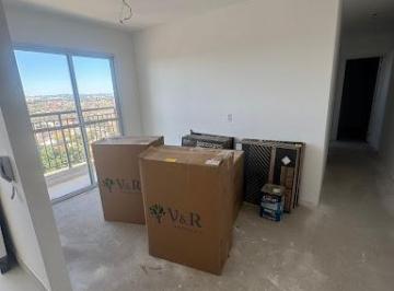 0f4db31d8dff290cdf73a756b5e5c41b8993bd47 · Apartamento com 2 dormitórios, 46 m² - venda por R$ 350.000,00 ou aluguel por R$ 2.774,00 - Satélite