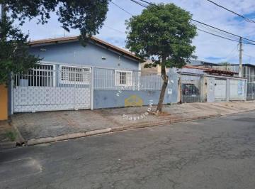 046df0150a5c48fbfe72a8eb65d1f4b9104c226b · Casa com 3 dormitórios à venda, 140 m² - Jardim Eulina - Campinas/SP