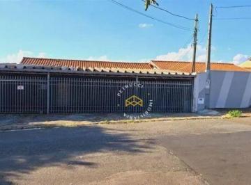 ef70627df6d518eb5f3a3402cc0818a6bb2ab9d0 · Casa com 3 dormitórios à venda, 140 m² - Castelo - Valinhos/SP