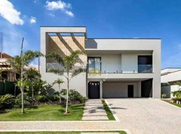 7a5e82344d86b7a2bb2c9d2c7f6c68249bfffdc2 · Casa com 4 dormitórios à venda, 362 m² - Alphaville D. Pedro 3 - Campinas/SP