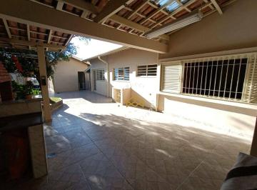2a24131159f96842cad336f93cfbb94a15085fe6 · Casa com 3 dormitórios à venda, 210 m² - Bosque - Campinas/SP