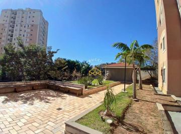672849941bba981d4deefff572d5aed349f20a8d · Apartamento com 2 dormitórios, 54 m² - Vila Satúrnia - Campinas/SP