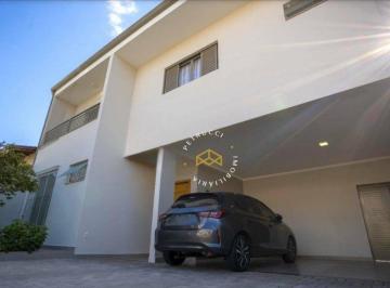 d431596fffe4d96e3fd5d363f1c940457dd6ebce · CASA COM 3 DORMITÓRIOS À VENDA, 273 M²  - PARQUE NOVA SUIÇA - VALINHOS/SP