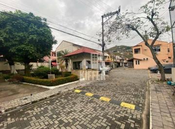 SOBRADO DE 2 QUARTOS NO FONSECA A VENDA · Sobrado com 2 dormitórios à venda, 70 m² por R$ 340.000,00 - Fonseca - Niterói/RJ