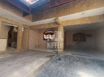 CASA 3 QUARTOS · Casa com 3 quartos à venda, 139 m² por R$ 295.000 - Barro Vermelho - São Gonçalo/RJ