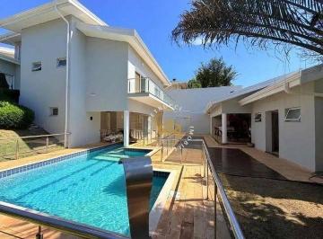 7238770ccee1770785c38479eb0d4c3f5ee491a7 · Casa com 3 dormitórios à venda, 402 m² - Chácaras São Bento - Valinhos/SP