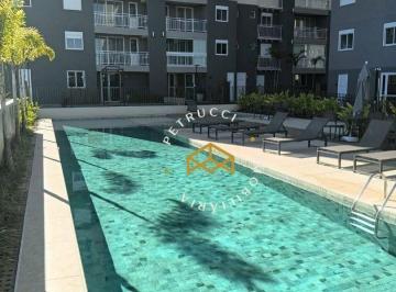 55731d5b2cc2bf8293202f98ad2647c265f0507f · Apartamento com 2 dormitórios à venda, 60 m² - Loteamento Residencial Vila Bella Dom Pedro - Campina