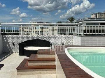 Cobertura com 3 quartos em Maria Paula · Cobertura com 3 quartos em Maria paula
