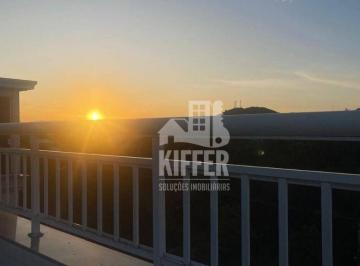 Cobertura com 3 quartos em Maria Paula · Cobertura com 3 quartos em Maria paula