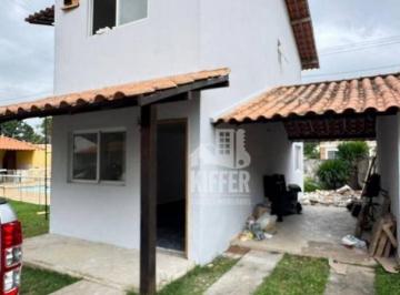 Casa com 2 Quartos no Condomínio Versace – Barroco, Itaipuaçu, Maricá/ · Casa com 2 Quartos no Condomínio Versace – Barroco, Itaipuaçu, Maricá/RJ