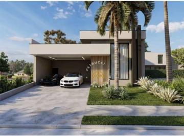 b912c66046fc819694561c90ac4f87533ad5c08d · Casa com 4 dormitórios à venda, 222 m²- Santorini Residencial Club - Paulínia/SP