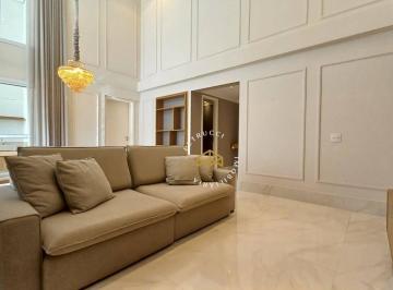 b0c190db227176f915a07405949659019da8c2ed · APARTAMENTO À VENDA OU LOCAÇÃO NO ARTHOUSE DOUBLE SKY ANDAR ALTO COM VISTA PARA O TAQUARAL.