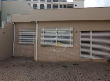 545b411a94daac015348783475edd4a8fe7f8383 · Casa com 1 dormitório, 200 m² - venda e locação no Jardim Chapadão - Campinas/SP