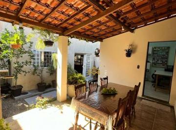 0674734b01a96da0e1df71fa9407ed0d6789e34c · Casa com 4 dormitórios à venda, 160 m² - Parque Jambeiro - Campinas/SP