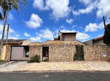 6ad52d5f898d8ec0357307dd7ed75a50d10ae29d · Casa com 4 dormitórios à venda, 256 m² - Loteamento Caminhos de San Conrado (Sousas) - Campinas/SP