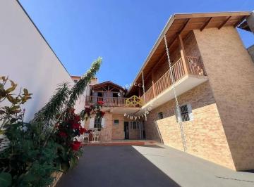 0fc11a4562b7df36701115c2f8e82de9bda68028 · Casa com 5 dormitórios à venda, 240 m²  - Parque Cecap - Valinhos/SP