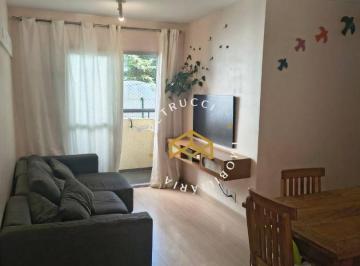 e24ef20083b9cf1fcc3114eaf67923ff956512f7 · Apartamento com 3 dormitórios à venda, 69 m² - Vila Nova Teixeira - Campinas/SP