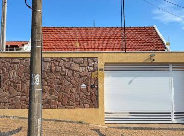 78b4e778c56229a03dc50a725d7a19221d06a67f · Casa com 3 dormitórios à venda, 175 m² - Vila Joaquim Inácio - Campinas/SP