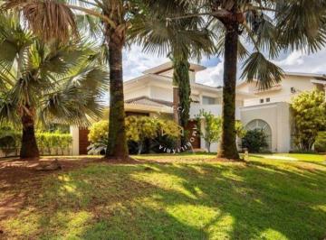 99b4b84687df6358bcf817ed6f4a0dfd739b4024 · CASA À VENDA NO ALPHAVILLE CAMPINAS COM 5 SUÍTES, PISCINA AQUECIDA E ESPAÇO GOURMET
