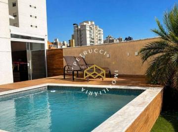f8f4aa22c0157d3c8bd242552cbcf4366f307333 · Apartamento Garden com 2 dormitórios, 120 m² - venda por R$ 1.750.000 ou aluguel - Mansões Santo Ant