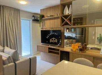 aa8d989fe534b40a1888edb5e57fdd68a796f021 · APARTAMENTO COM 1 DORMITÓRIO À VENDA E PARA LOCAÇÃO NO CONDOMÍNIO MANDARIM GUANABARA – CAMPINAS/SP