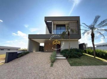 bc0400cc3c5a670cdd21447ef57df91d4791ce77 · Casa com 4 dormitórios à venda, 247 m² - Santorini Residencial Club - Paulínia/SP