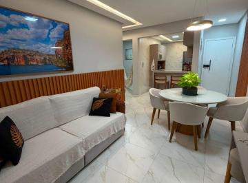 Apartamento de 3 quartos, Aracaju · Excelente Oportunidade! Apartamento Reformado de 96m² com 3 Quartos e Móveis Planejados
