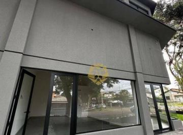 e86518233857b5592bf10e60e67a6cff7efe5c14 · Loja para alugar, 40 m² por R$ 3.500,00/mês - Boa Vista - Curitiba/PR