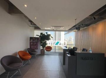 888771b203c20a33ade0960057c46e823d9b76e9 · Andar Corporativo Mobiliado 567m² | Pinheiros, São Paulo