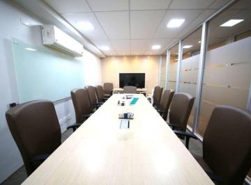 dcec144c0bd88218e795d8a6cfd328a51bf99ed1 · Call Center Pronto para Operação | Prédio Monousuário Mobiliado | Centro de SP