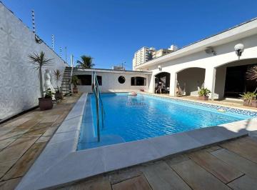 39318761f42975f7d5ec59b38913d7f04603fc42 · Casa com 4 dormitórios à venda, 700 m² por R$ 2.120.000,00 - Balneário Flórida - Praia Grande/SP